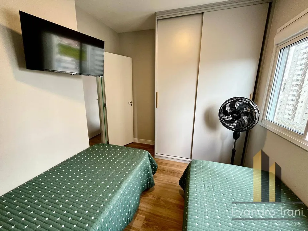 Apartamento, 2 quartos, 56 m² - Foto 7