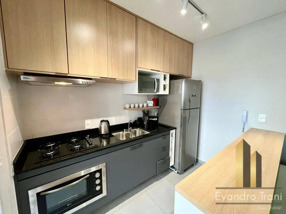 Apartamento, 2 quartos, 56 m² - Foto 3