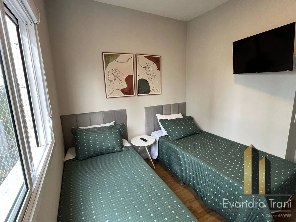 Apartamento, 2 quartos, 56 m² - Foto 6