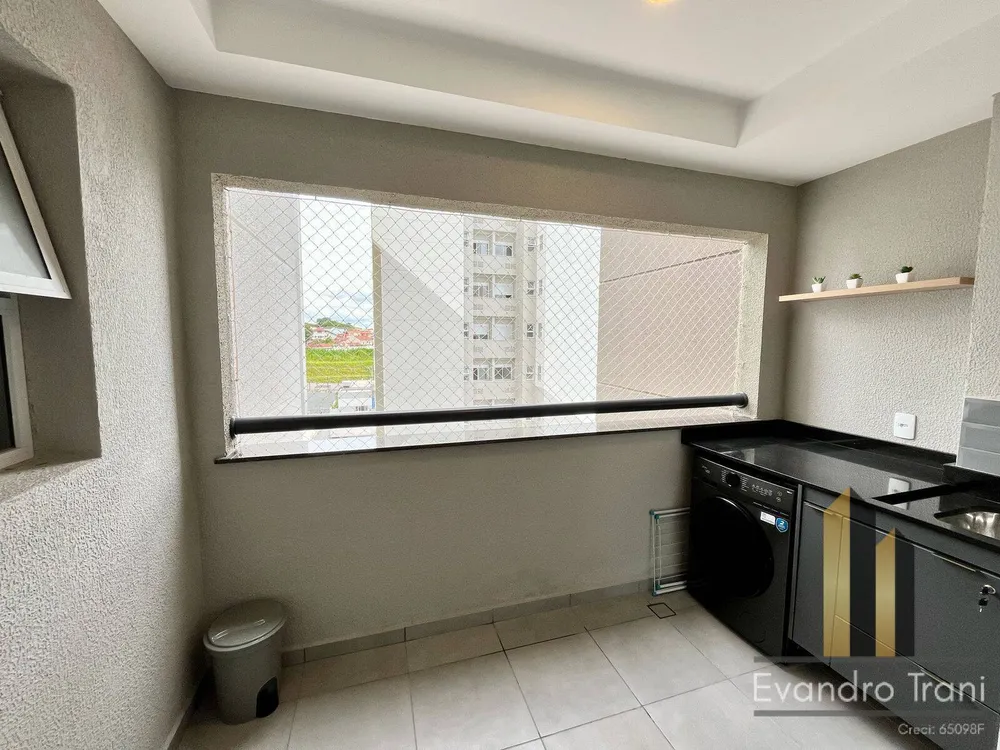 Apartamento, 2 quartos, 56 m² - Foto 4