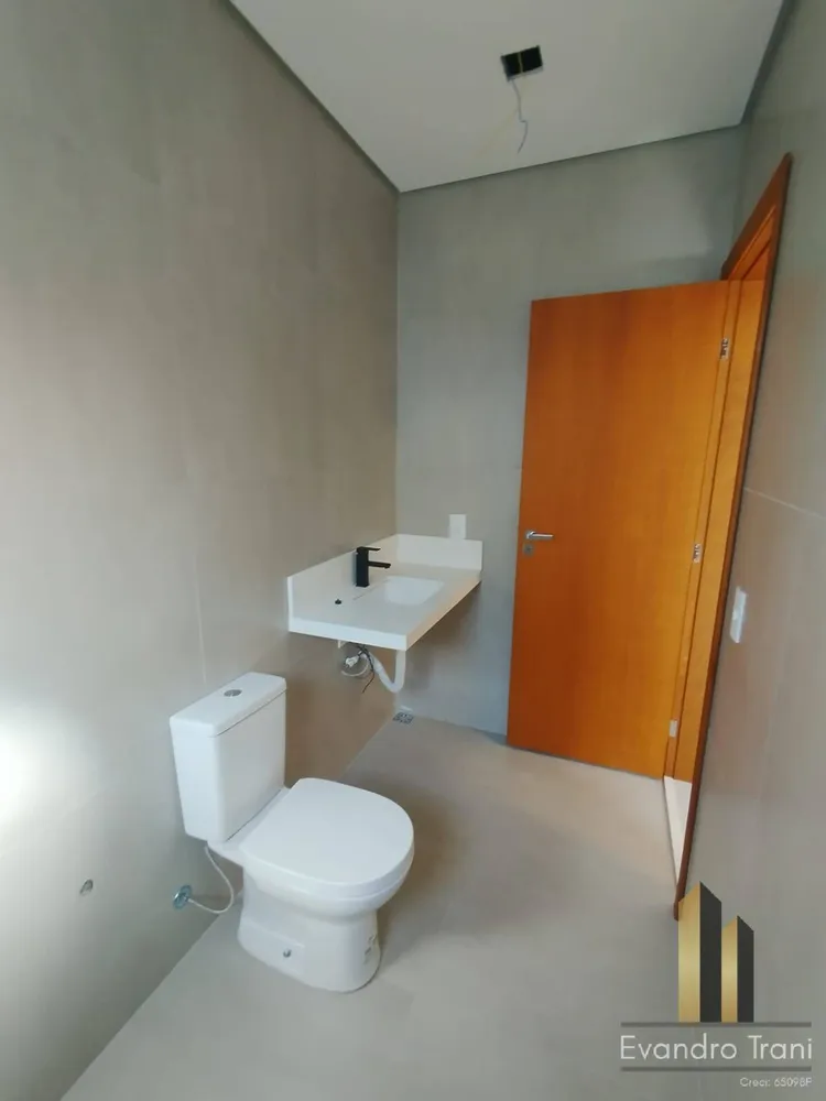 Casa, 3 quartos, 169 m² - Foto 10