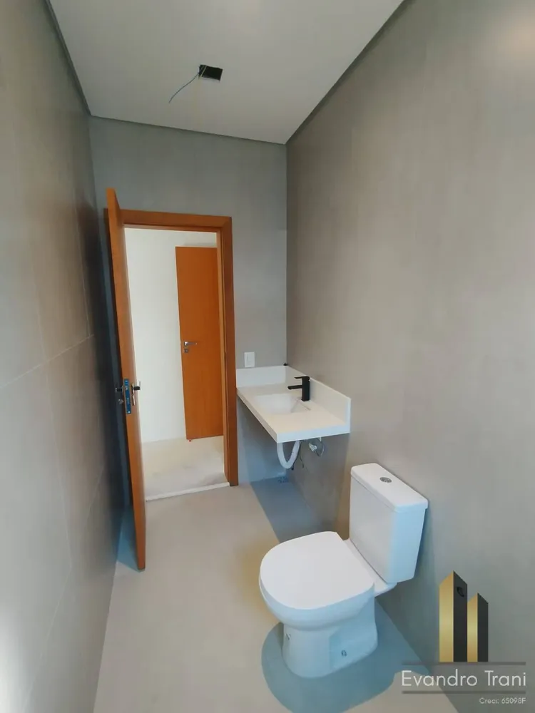 Casa, 3 quartos, 169 m² - Foto 12