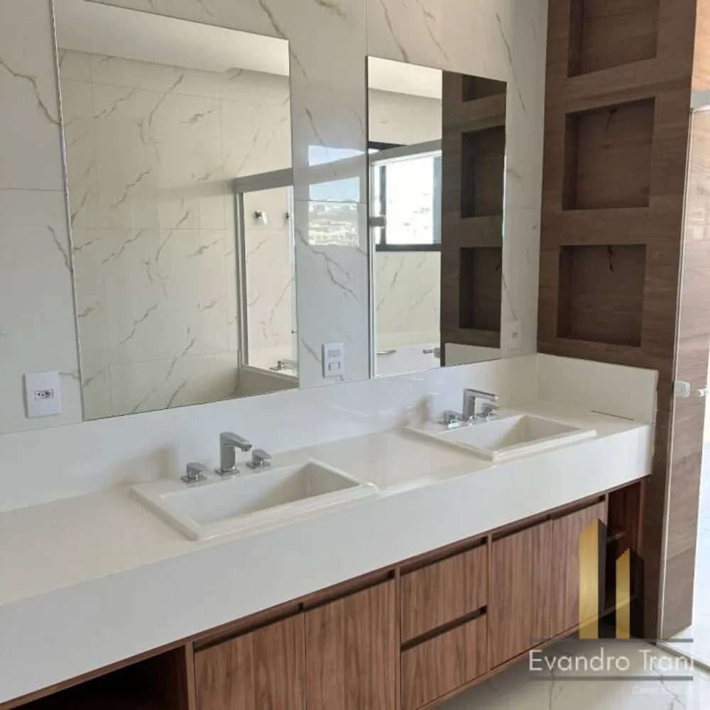 Casa, 4 quartos, 412 m² - Foto 11