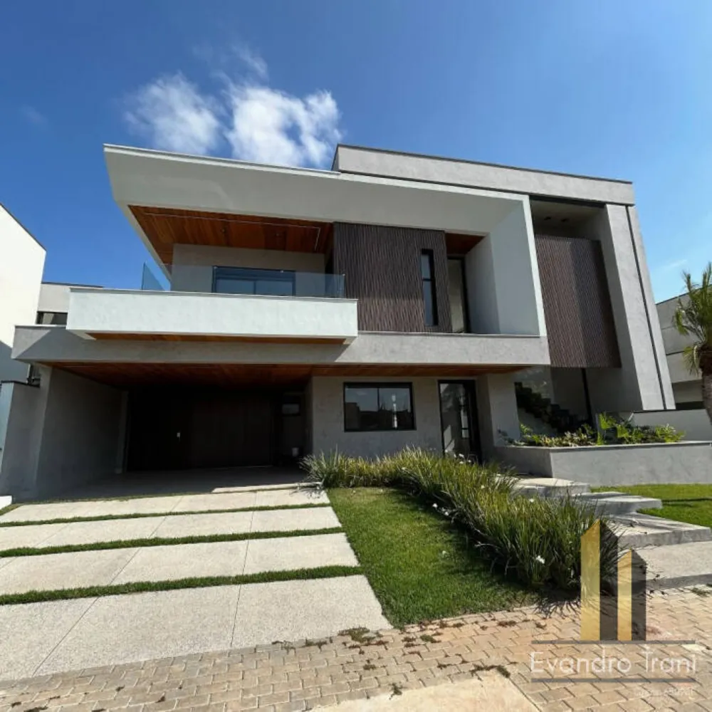 Casa, 4 quartos, 412 m² - Foto 2