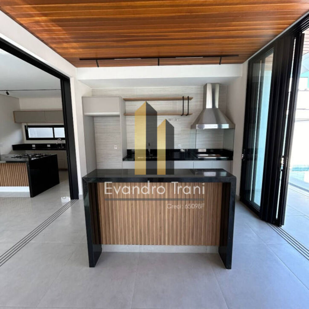 Casa, 4 quartos, 412 m² - Foto 3