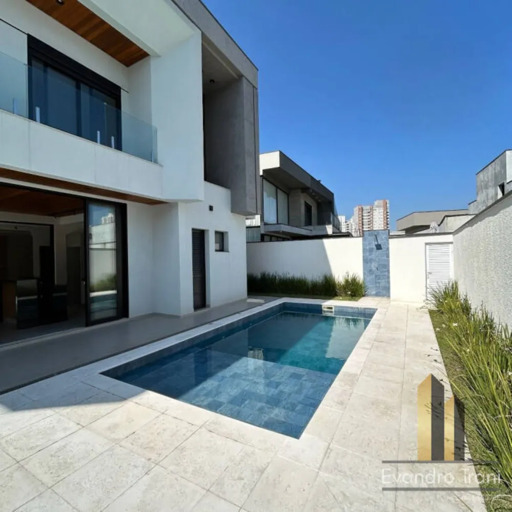 Casa, 4 quartos, 412 m² - Foto 7