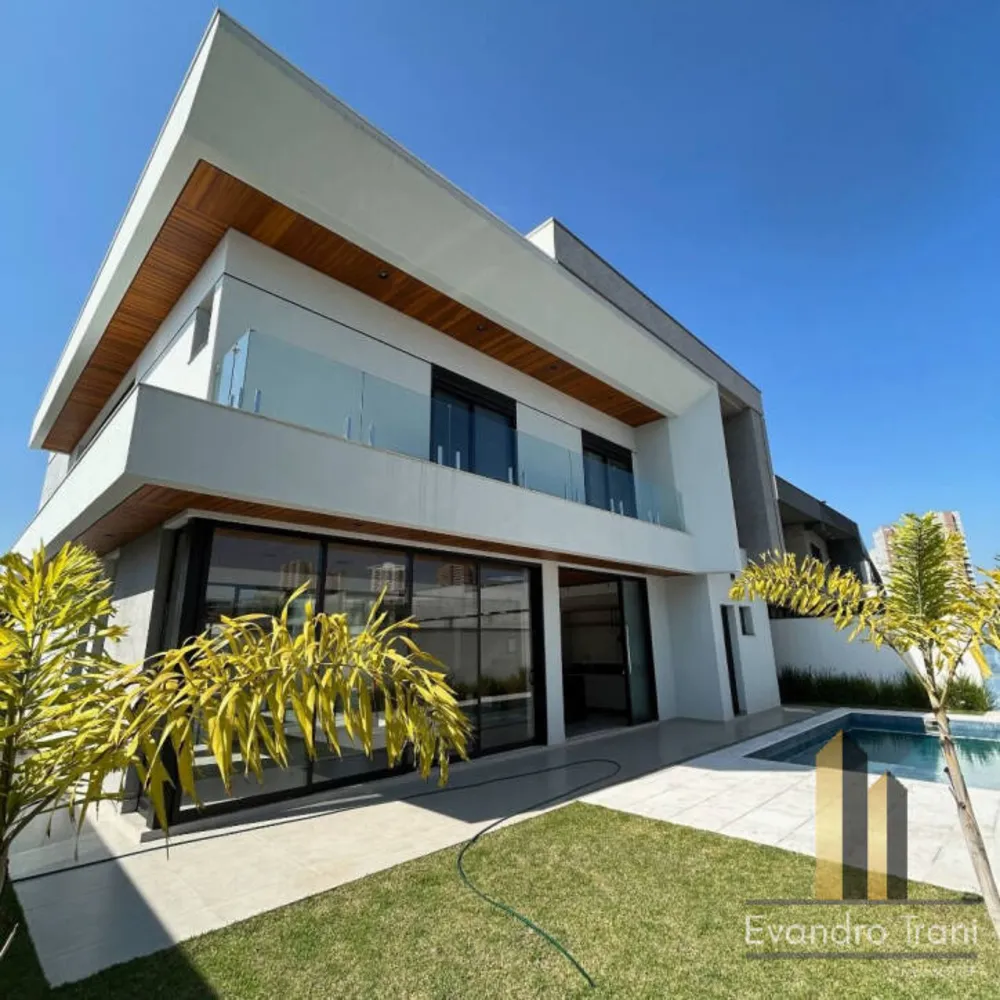 Casa, 4 quartos, 412 m² - Foto 6