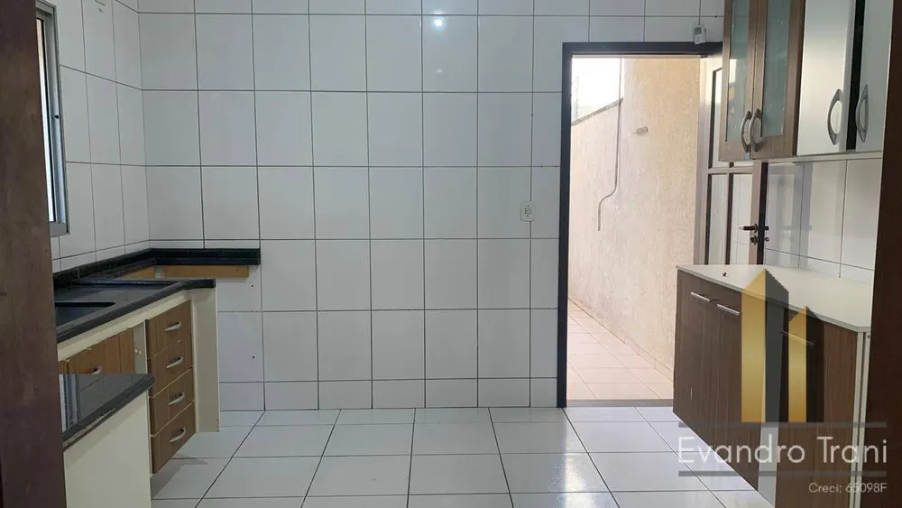 Casa, 3 quartos, 154 m² - Foto 15