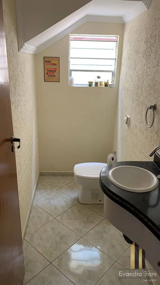 Casa, 3 quartos, 154 m² - Foto 8