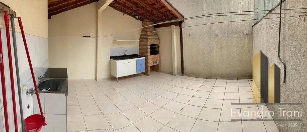 Casa, 3 quartos, 154 m² - Foto 5