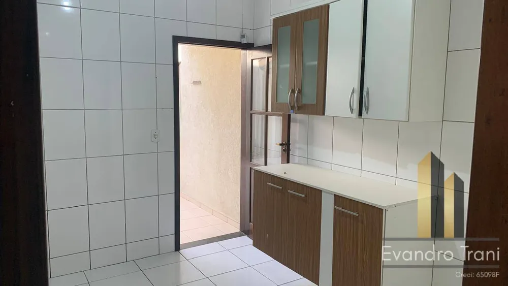 Casa, 3 quartos, 154 m² - Foto 13