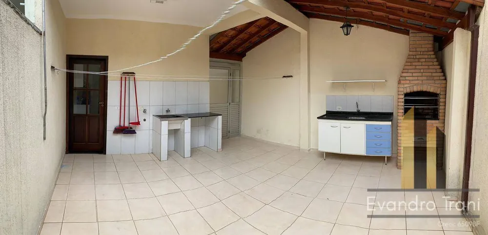 Casa, 3 quartos, 154 m² - Foto 6
