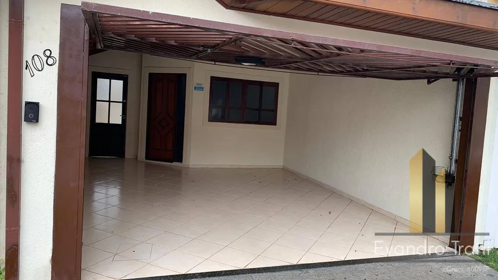 Casa, 3 quartos, 154 m² - Foto 7