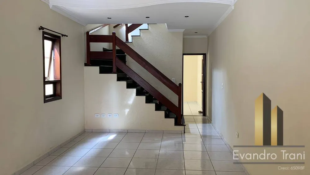 Casa, 3 quartos, 154 m² - Foto 4
