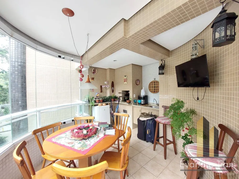 Apartamento, 3 quartos, 133 m² - Foto 4