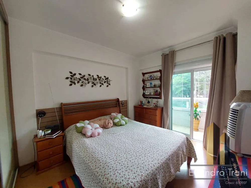 Apartamento, 3 quartos, 133 m² - Foto 6