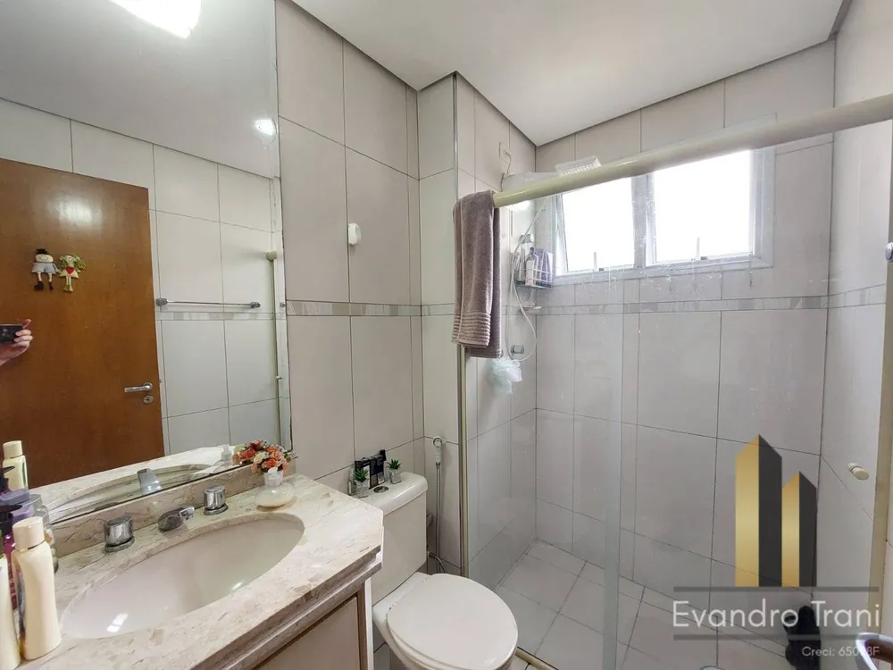 Apartamento, 3 quartos, 133 m² - Foto 5