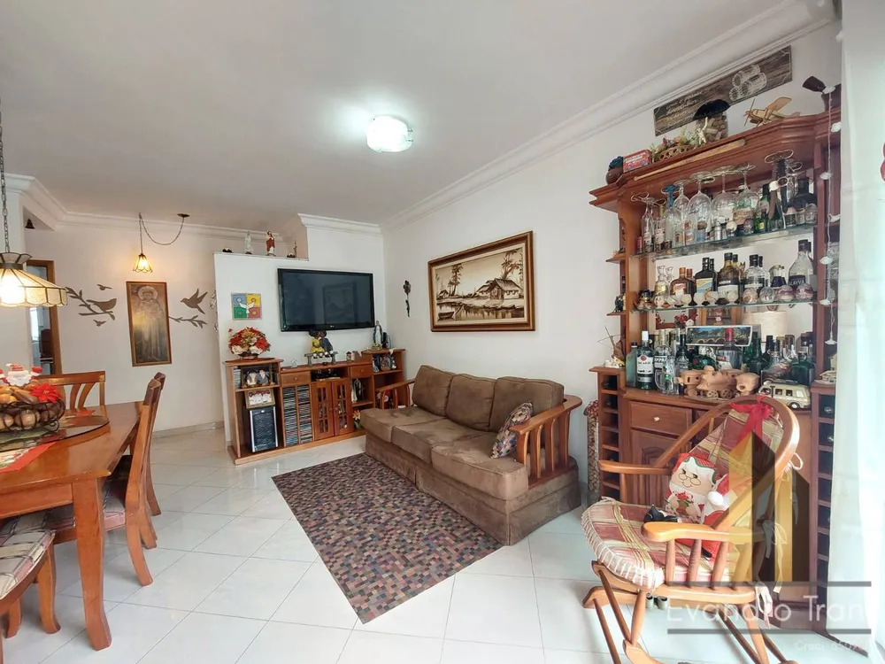 Apartamento, 3 quartos, 133 m² - Foto 2