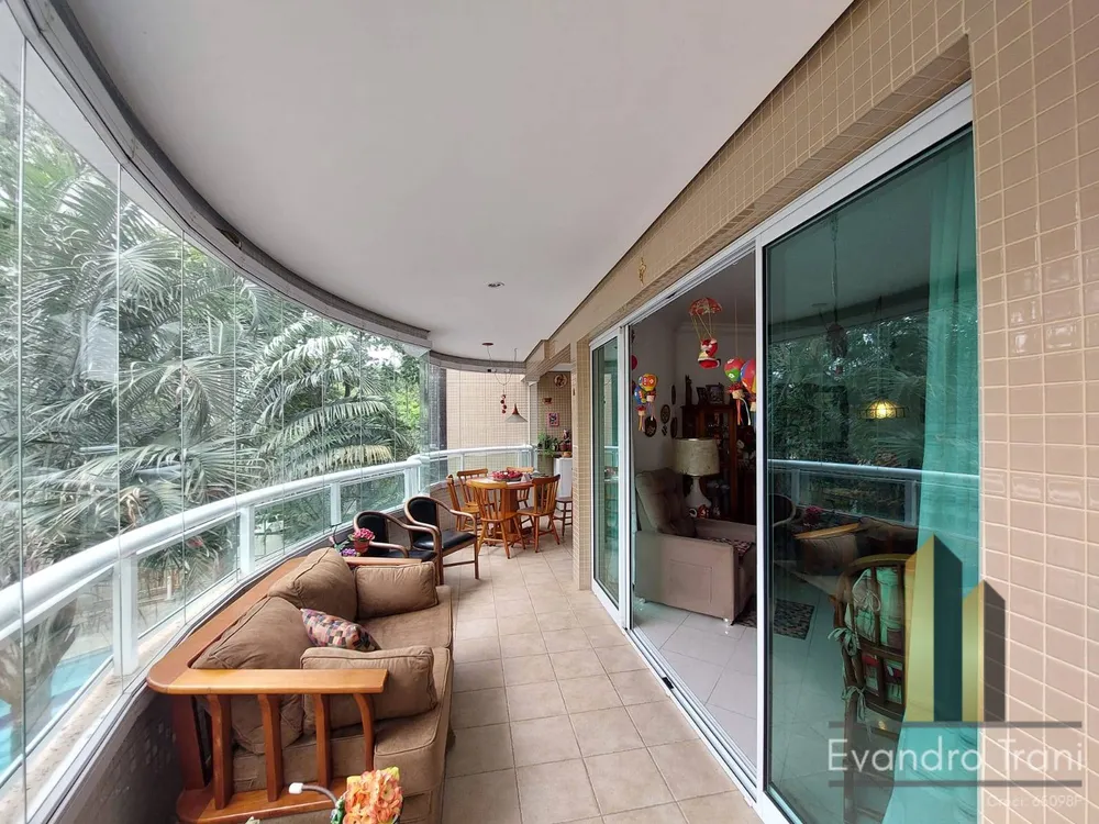 Apartamento, 3 quartos, 133 m² - Foto 3