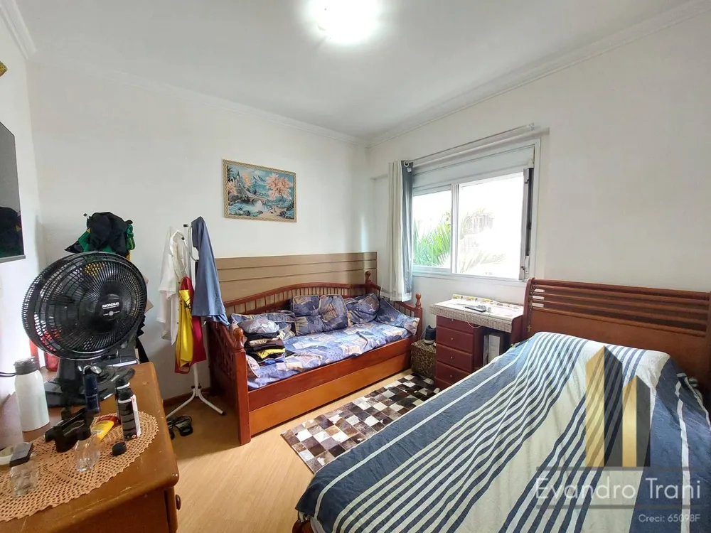 Apartamento, 3 quartos, 133 m² - Foto 9