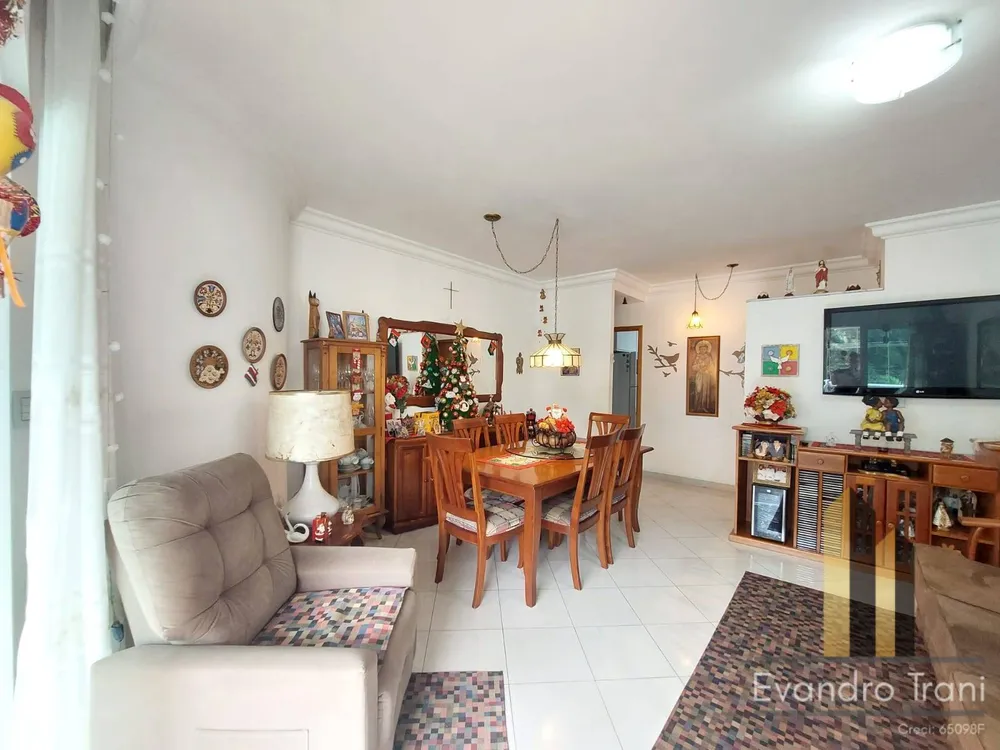 Apartamento, 3 quartos, 133 m² - Foto 1