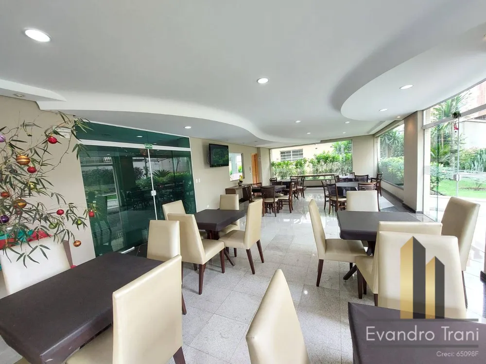 Apartamento, 3 quartos, 133 m² - Foto 14