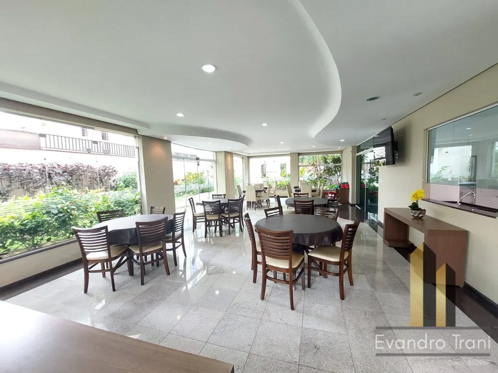 Apartamento, 3 quartos, 133 m² - Foto 15