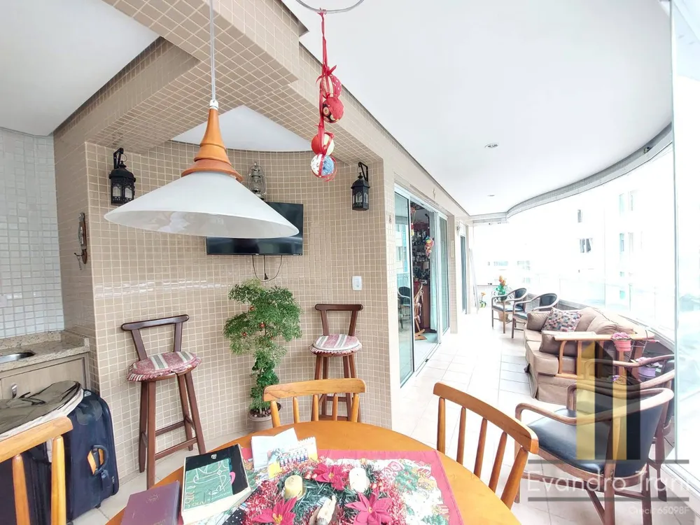 Apartamento, 3 quartos, 133 m² - Foto 8