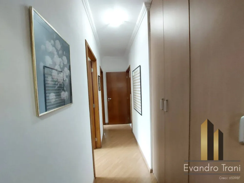 Apartamento, 3 quartos, 133 m² - Foto 6