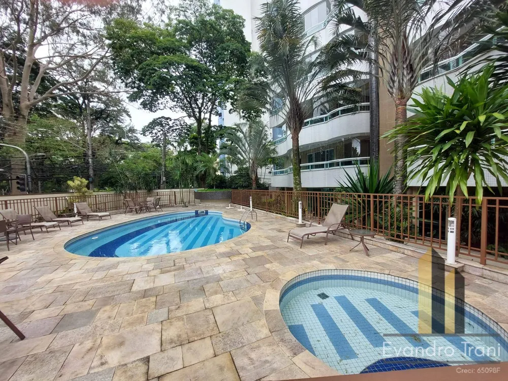 Apartamento, 3 quartos, 133 m² - Foto 1