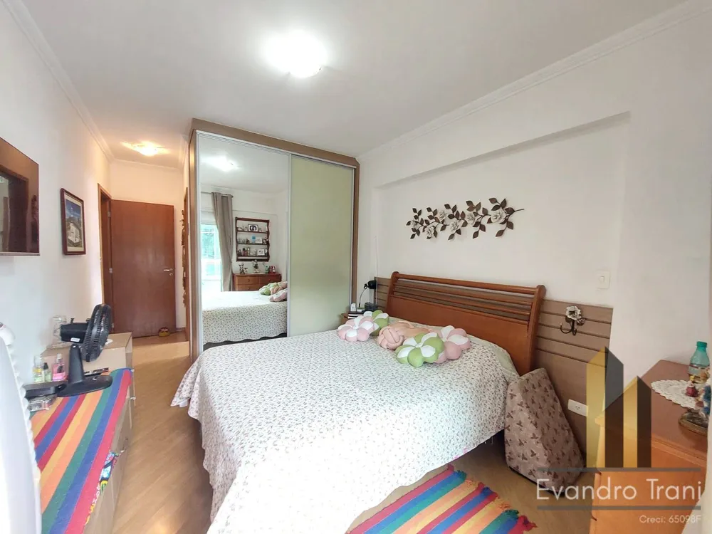 Apartamento, 3 quartos, 133 m² - Foto 7