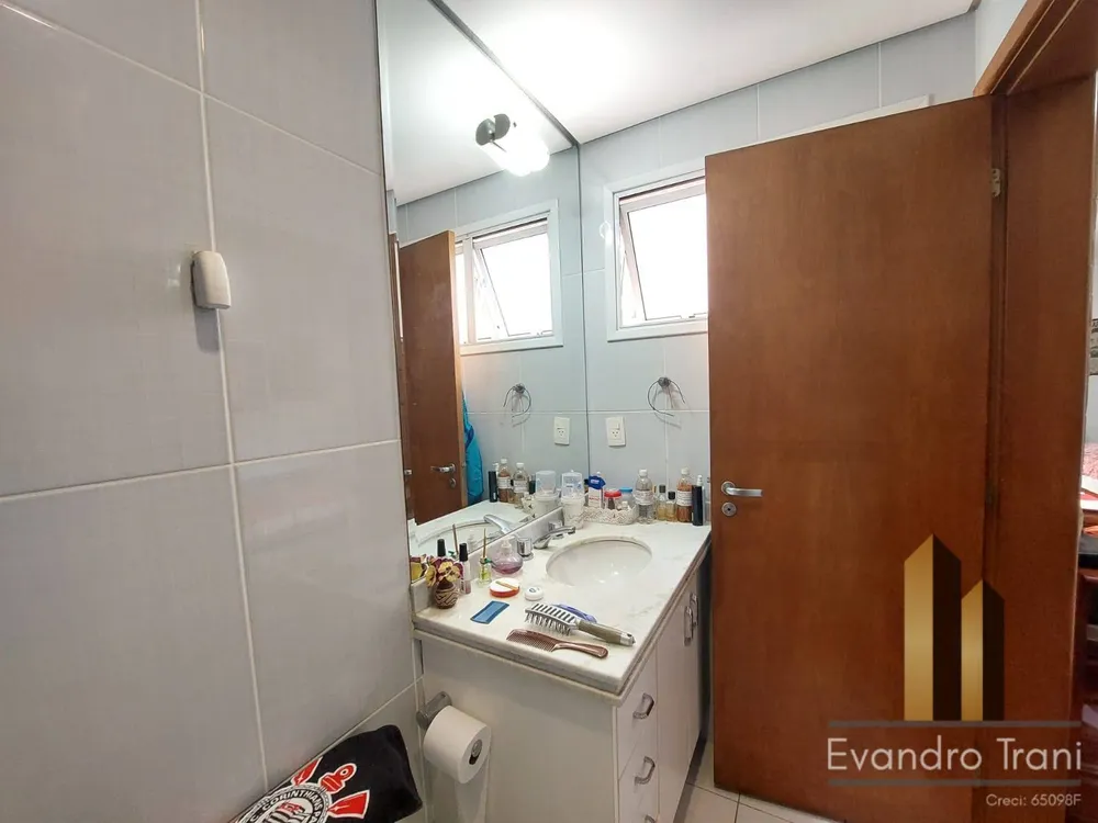 Apartamento, 3 quartos, 133 m² - Foto 4