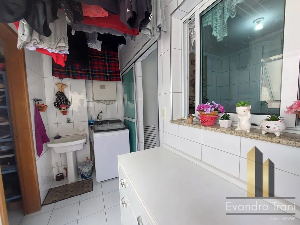 Apartamento, 3 quartos, 133 m² - Foto 3