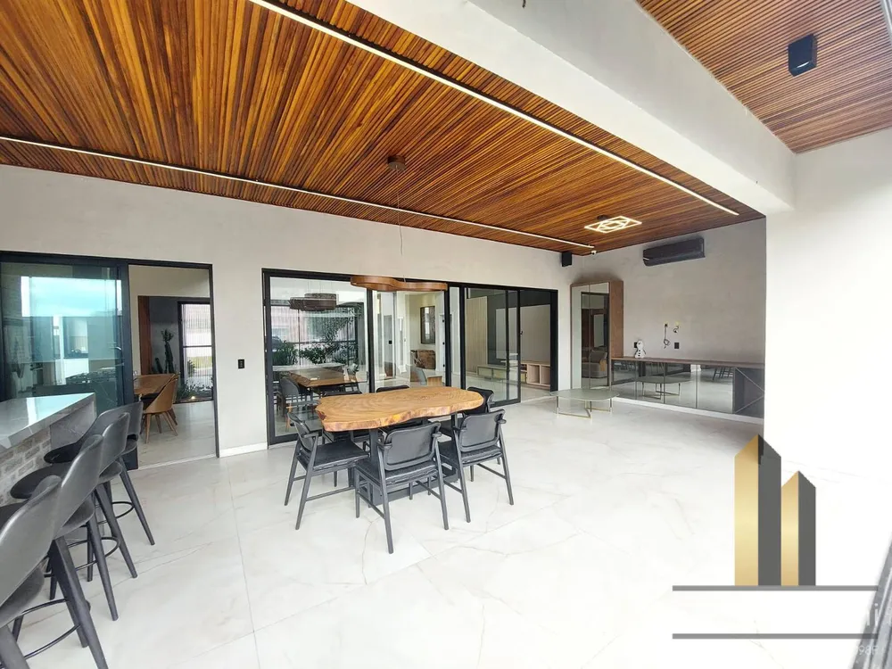 Casa, 4 quartos, 294 m² - Foto 6