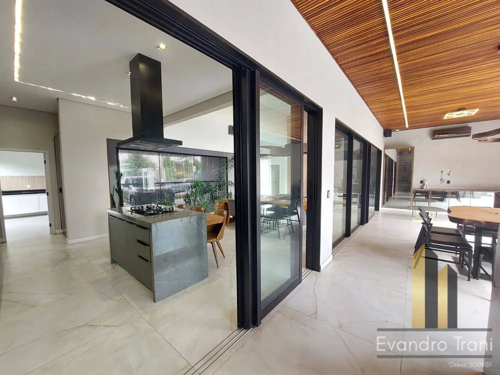 Casa, 4 quartos, 294 m² - Foto 5