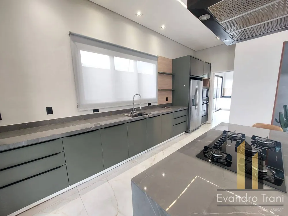 Casa, 4 quartos, 294 m² - Foto 7