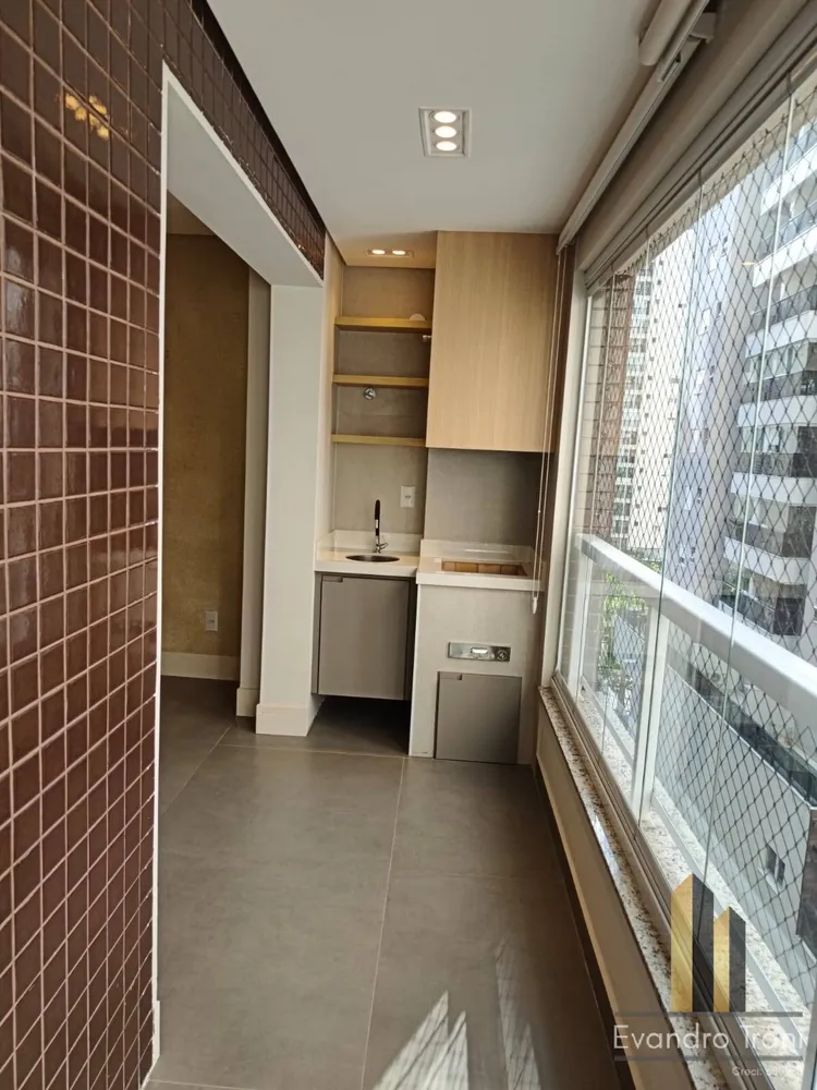 Apartamento, 3 quartos, 114 m² - Foto 3