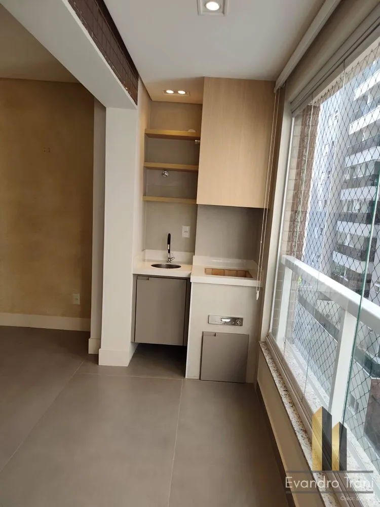 Apartamento, 3 quartos, 114 m² - Foto 2
