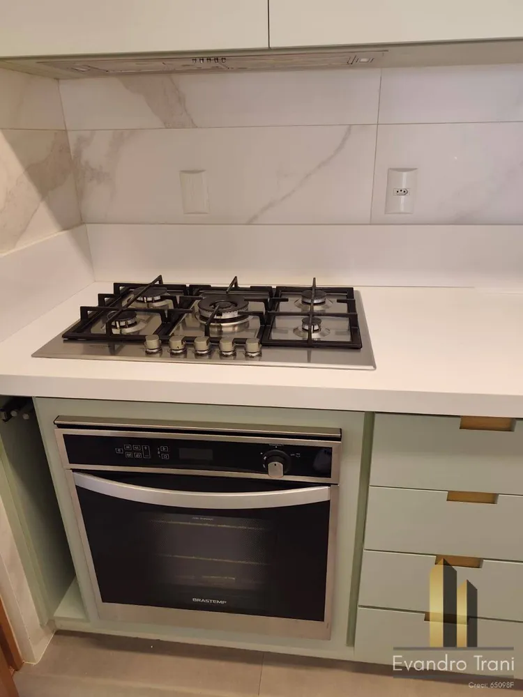 Apartamento, 3 quartos, 114 m² - Foto 4