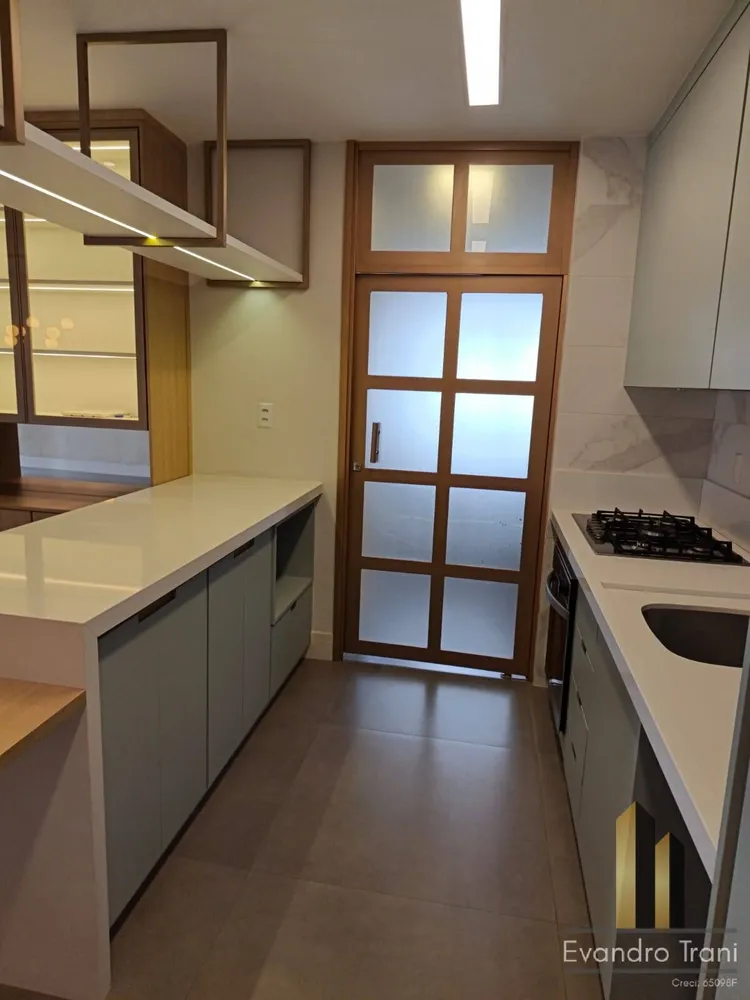 Apartamento, 3 quartos, 114 m² - Foto 1