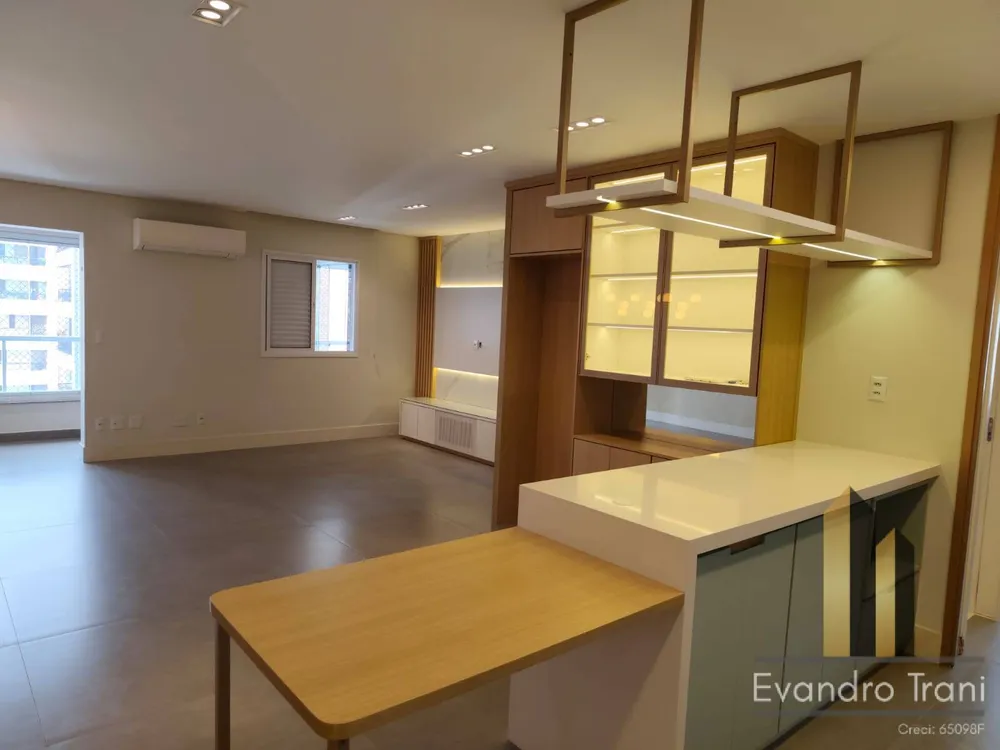 Apartamento, 3 quartos, 114 m² - Foto 5