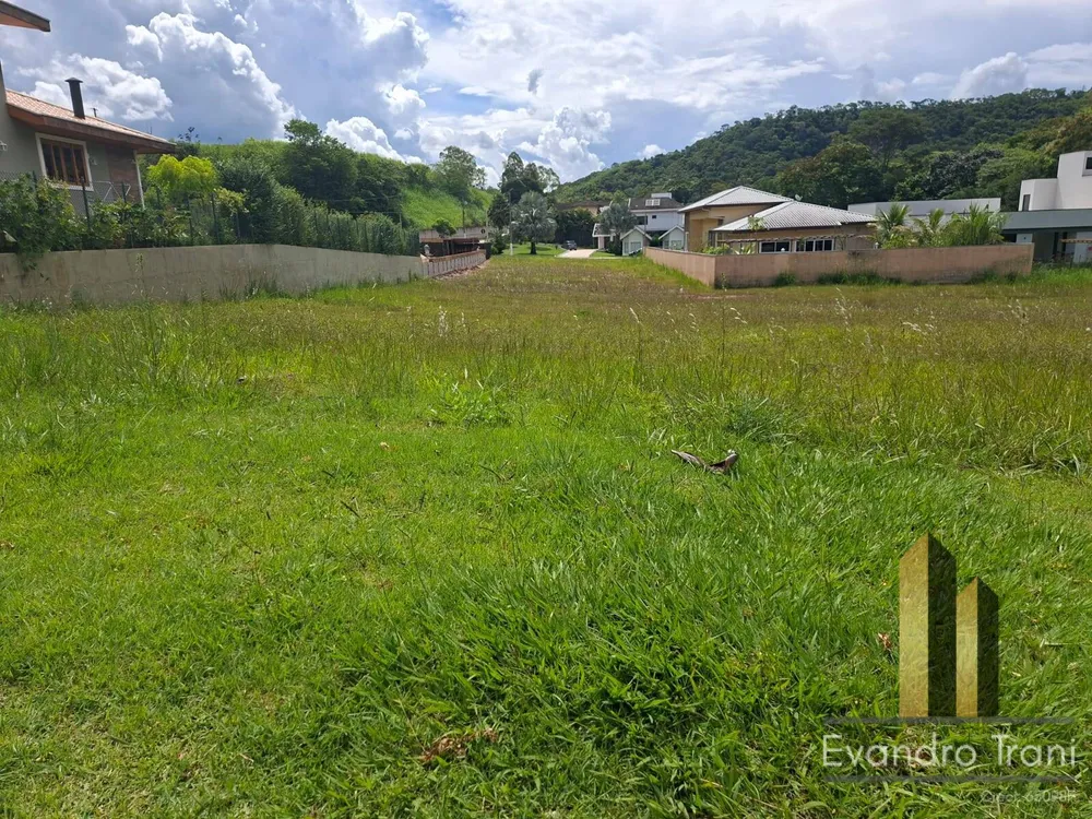Terreno, 1000 m² - Foto 1
