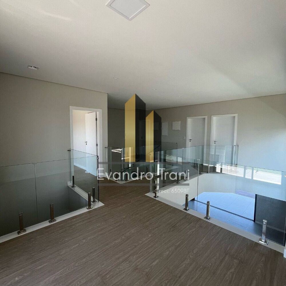 Casa à venda com 5 quartos, 397m² - Foto 3