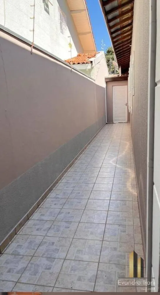 Casa, 3 quartos, 250 m² - Foto 8