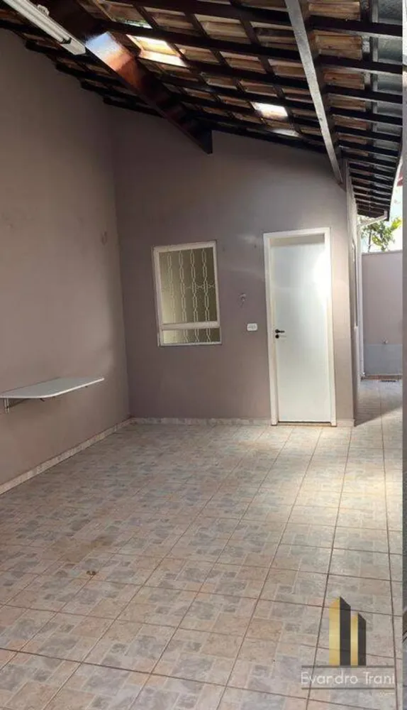 Casa, 3 quartos, 250 m² - Foto 7