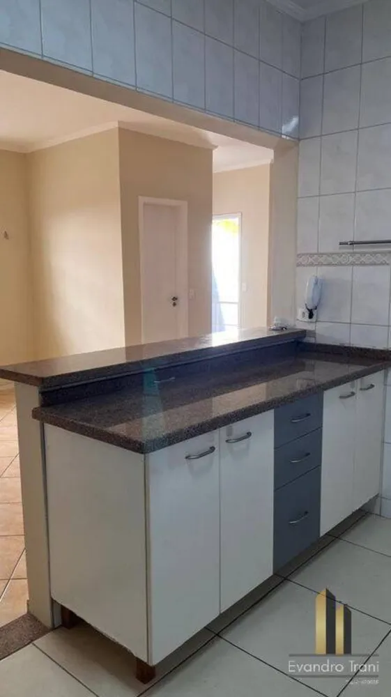Casa, 3 quartos, 250 m² - Foto 12