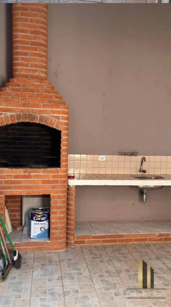 Casa, 3 quartos, 250 m² - Foto 3