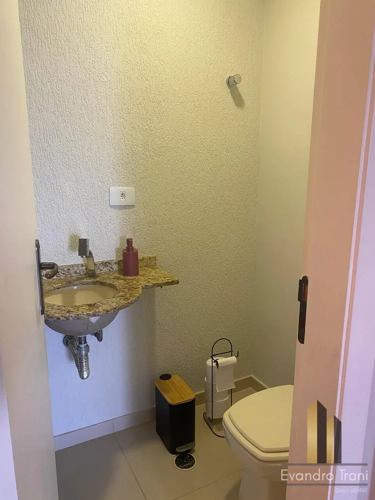 Apartamento, 4 quartos, 144 m² - Foto 5