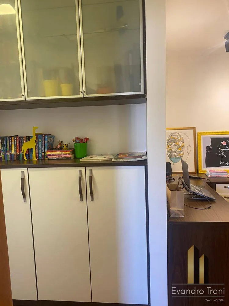 Apartamento, 4 quartos, 144 m² - Foto 11