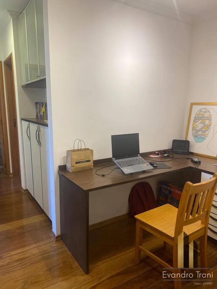 Apartamento, 4 quartos, 144 m² - Foto 12
